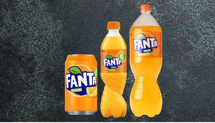 Fanta