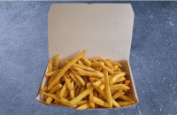 65. Pommes Frites