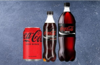 Coca-Cola Zero