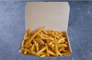 Pommes Frites